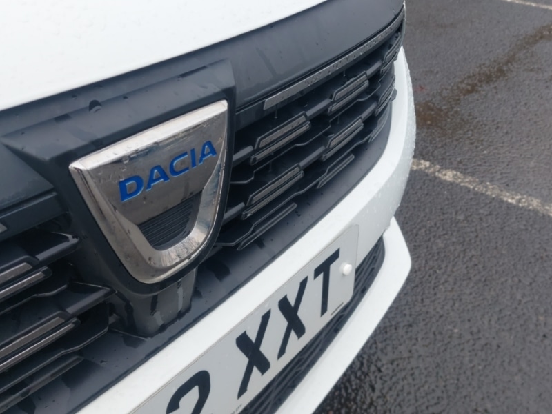 Used Dacia Sandero 2022 for sale - 77522676: Photo 12