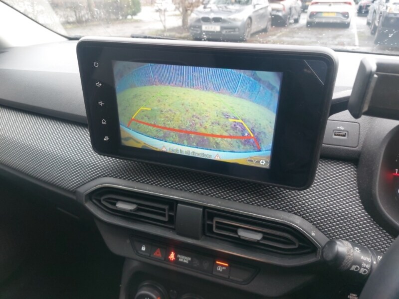 Used Dacia Sandero 2022 for sale - 77522676: Photo 14