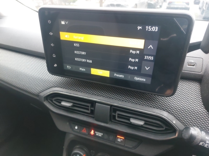 Used Dacia Sandero 2022 for sale - 77522676: Photo 16