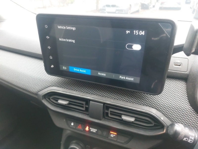 Used Dacia Sandero 2022 for sale - 77522676: Photo 17