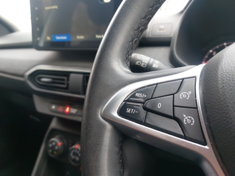 Used Dacia Sandero 2022 for sale - 77522676: Photo 19