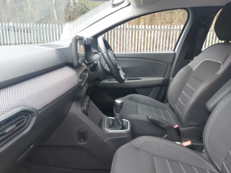 Used Dacia Sandero 2022 for sale - 77522676: Photo 5