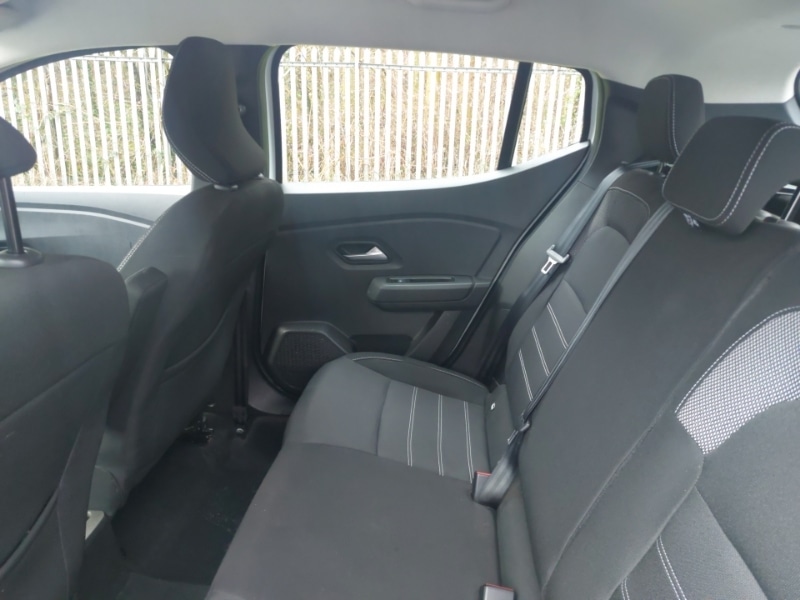 Used Dacia Sandero 2022 for sale - 77522676: Photo 6