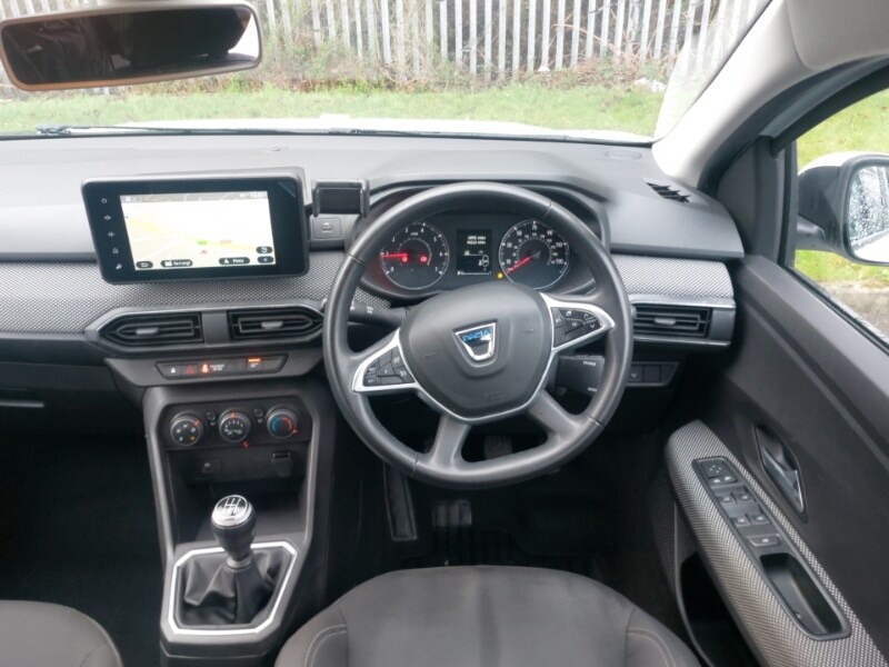 Used Dacia Sandero 2022 for sale - 77522676: Photo 7