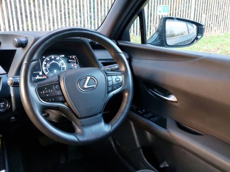 Used Lexus UX 2023 for sale - 77264941: Photo 10