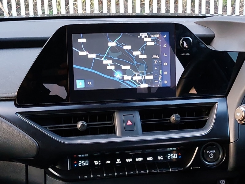 Used Lexus UX 2023 for sale - 77264941: Photo 11