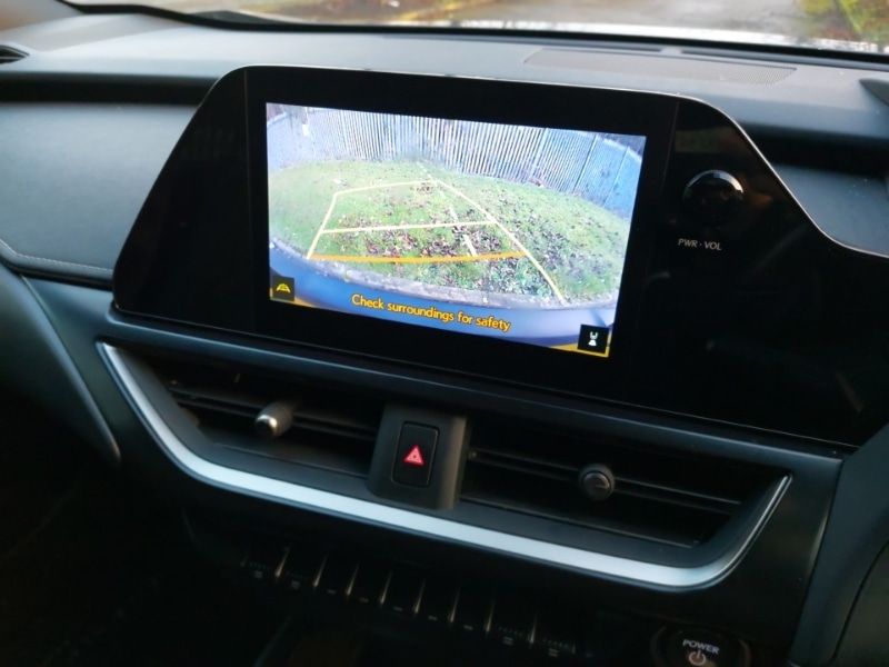 Used Lexus UX 2023 for sale - 77264941: Photo 13