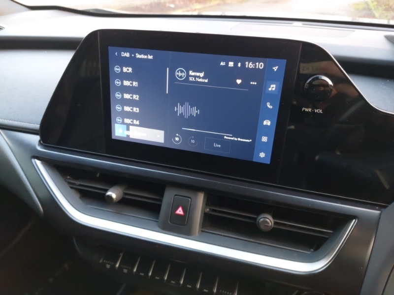 Used Lexus UX 2023 for sale - 77264941: Photo 14