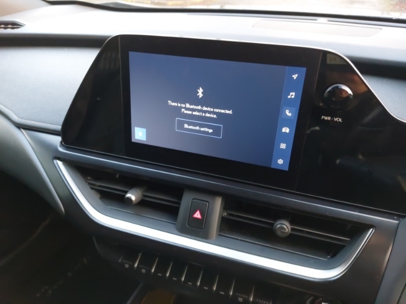 Used Lexus UX 2023 for sale - 77264941: Photo 15