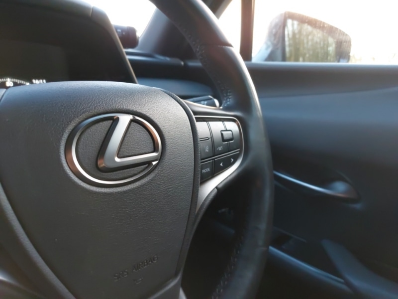 Used Lexus UX 2023 for sale - 77264941: Photo 16