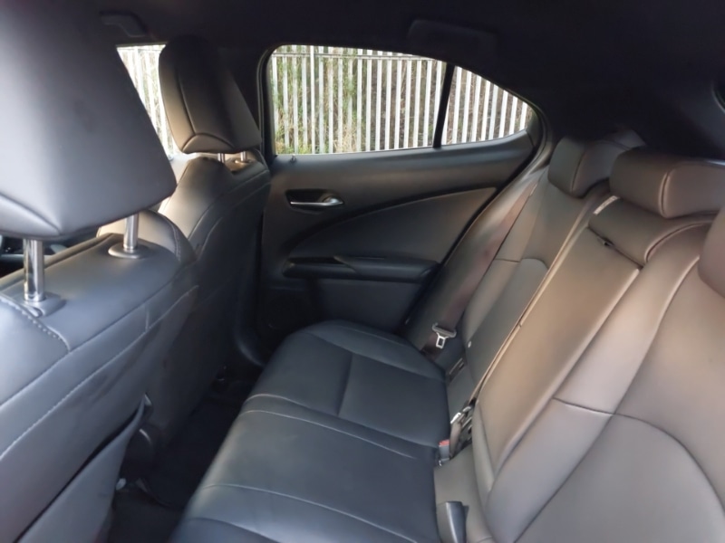 Used Lexus UX 2023 for sale - 77264941: Photo 6