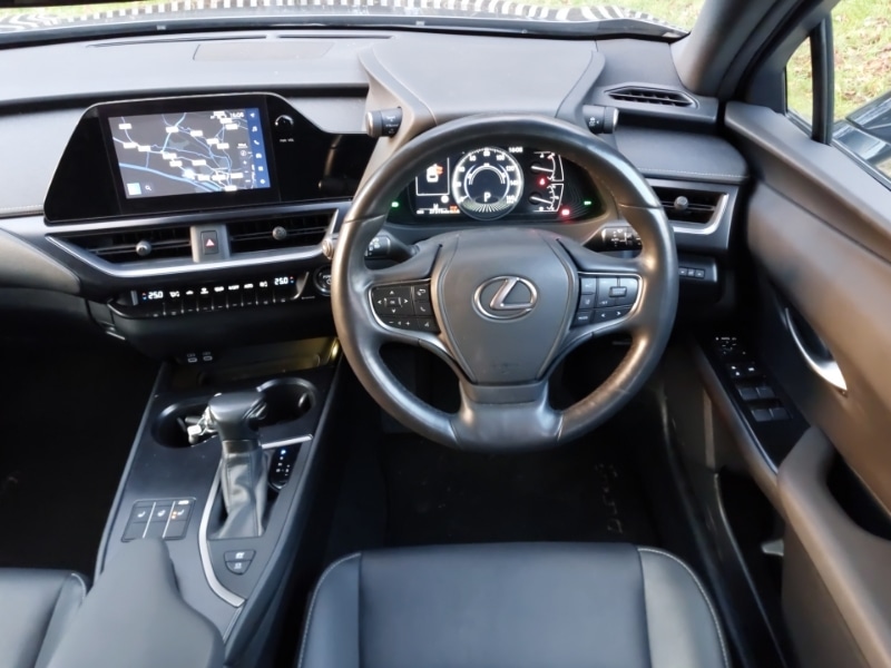 Used Lexus UX 2023 for sale - 77264941: Photo 7