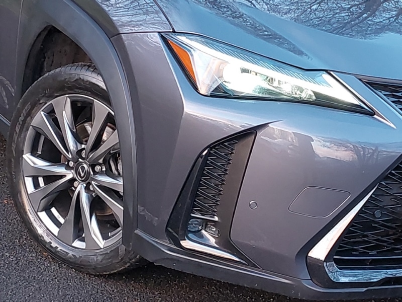 Used Lexus UX 2023 for sale - 77264941: Photo 9