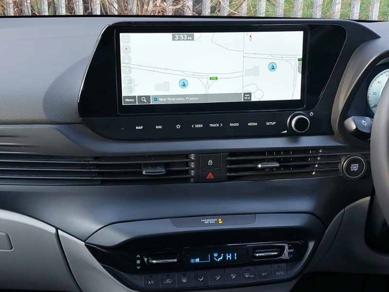 Used Hyundai BAYON 2024 for sale - 77548697: Photo 11