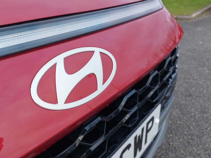 Used Hyundai BAYON 2024 for sale - 77548697: Photo 12