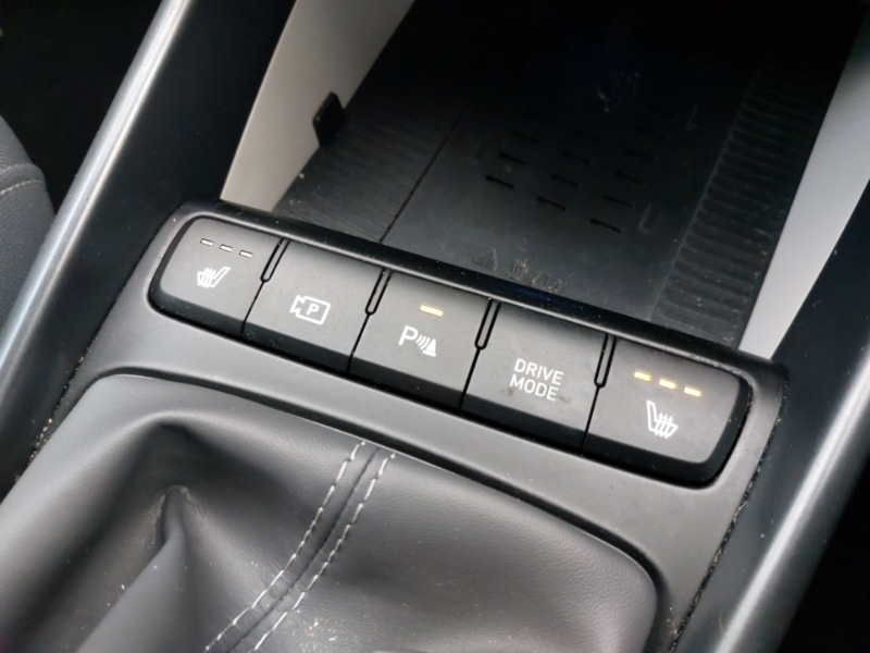 Used Hyundai BAYON 2024 for sale - 77548697: Photo 14