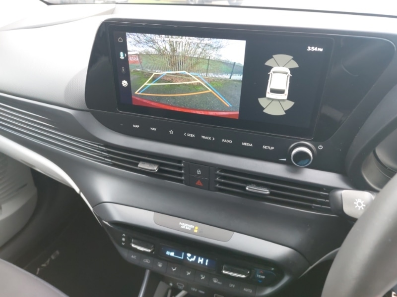 Used Hyundai BAYON 2024 for sale - 77548697: Photo 15