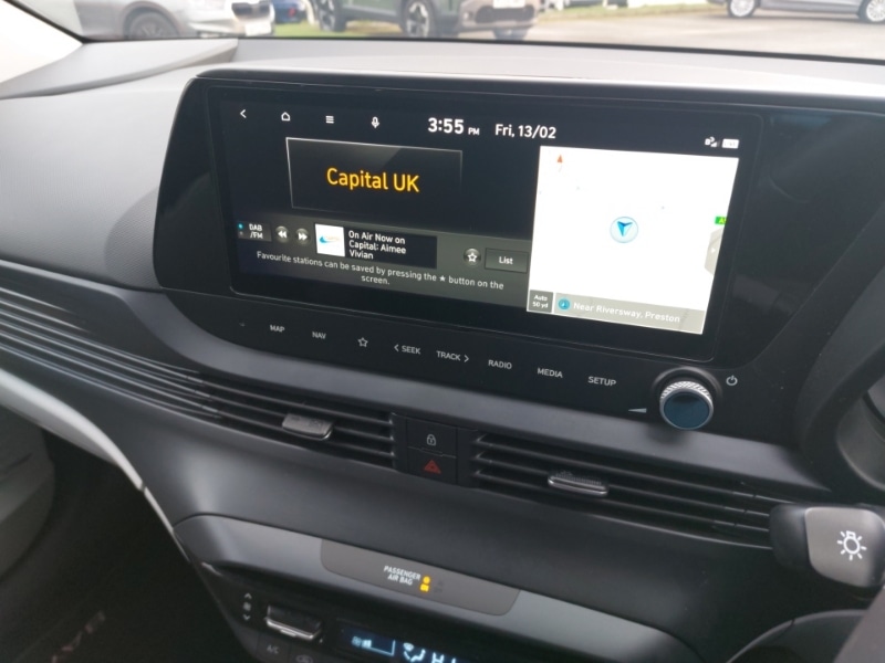 Used Hyundai BAYON 2024 for sale - 77548697: Photo 16