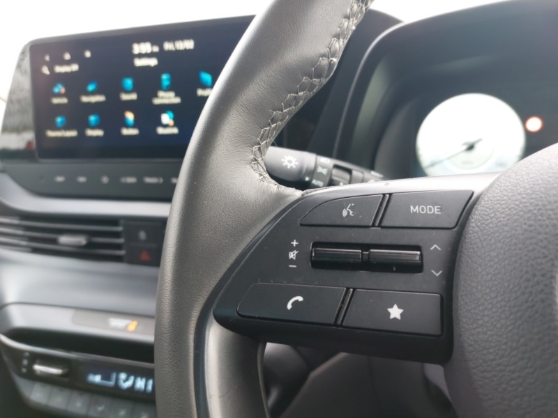 Used Hyundai BAYON 2024 for sale - 77548697: Photo 19