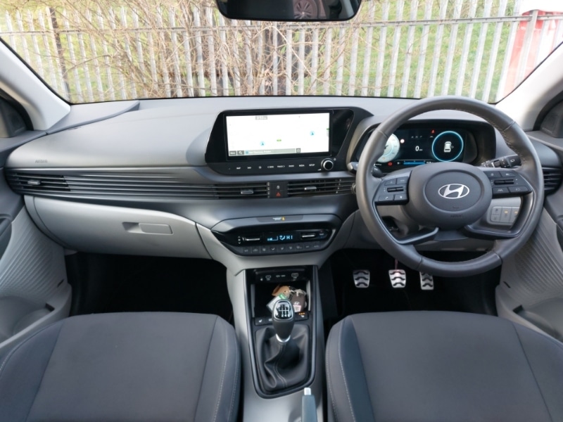 Used Hyundai BAYON 2024 for sale - 77548697: Photo 2