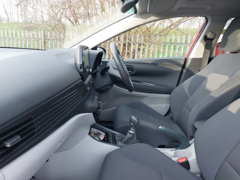 Used Hyundai BAYON 2024 for sale - 77548697: Photo 5