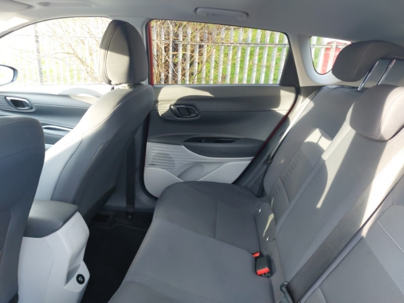 Used Hyundai BAYON 2024 for sale - 77548697: Photo 6