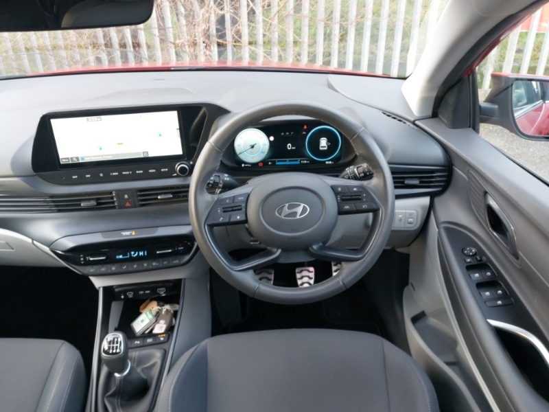 Used Hyundai BAYON 2024 for sale - 77548697: Photo 7