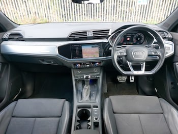Used Audi Q3 2020 for sale - 75971898: Photo