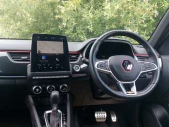 Used Renault Arkana 2022 for sale - 74983324: Photo