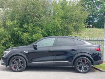 Used Renault Arkana 2022 for sale - 74983324: Photo