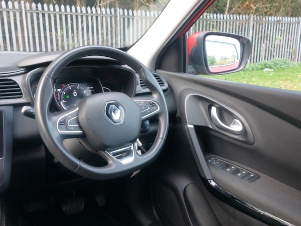 Used Renault Kadjar 2020 for sale - 76213514: Photo 10