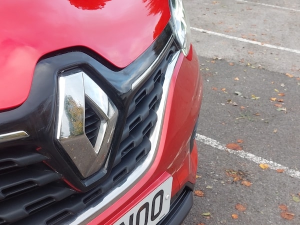Used Renault Kadjar 2020 for sale - 76213514: Photo 12
