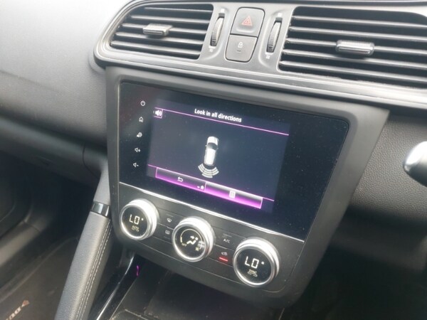 Used Renault Kadjar 2020 for sale - 76213514: Photo 14