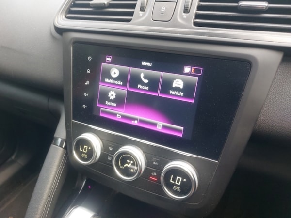 Used Renault Kadjar 2020 for sale - 76213514: Photo 15