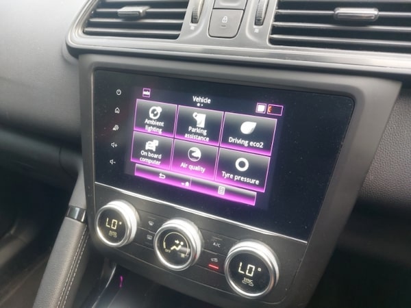 Used Renault Kadjar 2020 for sale - 76213514: Photo 16
