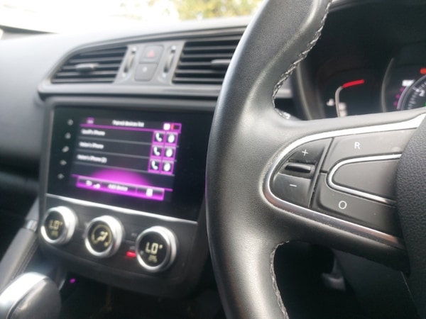 Used Renault Kadjar 2020 for sale - 76213514: Photo 19