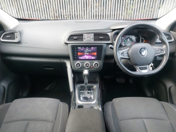 Used Renault Kadjar 2020 for sale - 76213514: Photo 2