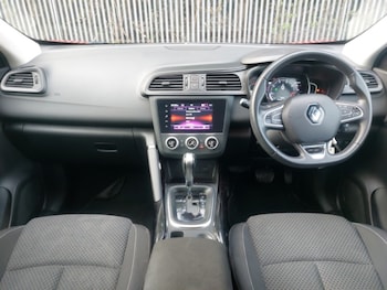Used Renault Kadjar 2020 for sale - 76213514: Photo 2
