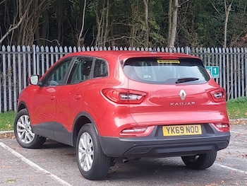 Used Renault Kadjar 2020 for sale - 76213514: Photo 3