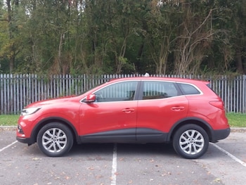 Used Renault Kadjar 2020 for sale - 76213514: Photo 4
