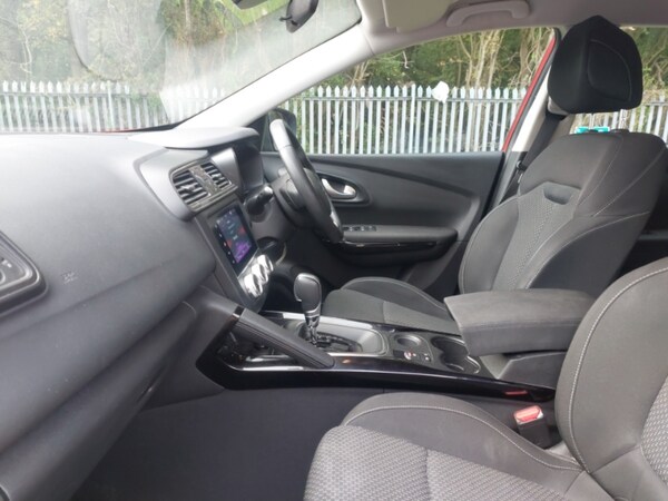 Used Renault Kadjar 2020 for sale - 76213514: Photo 5