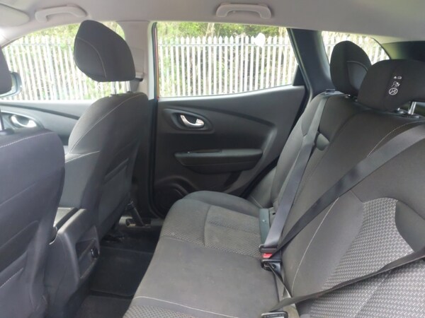 Used Renault Kadjar 2020 for sale - 76213514: Photo 6
