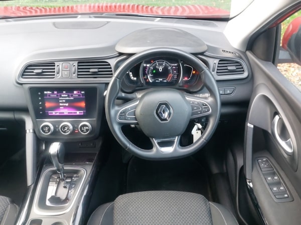 Used Renault Kadjar 2020 for sale - 76213514: Photo 7