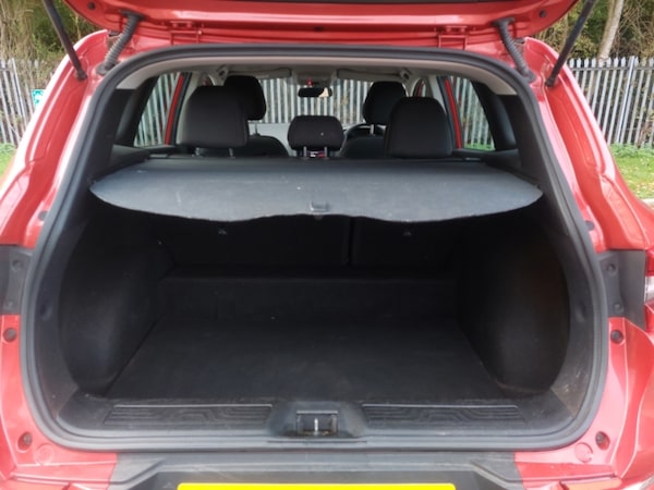 Used Renault Kadjar 2020 for sale - 76213514: Photo 8
