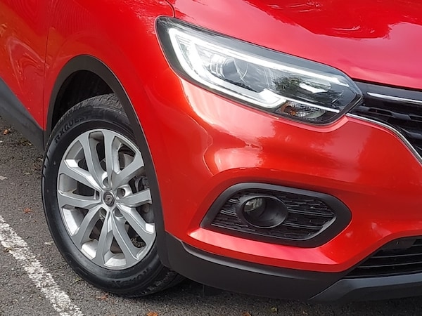 Used Renault Kadjar 2020 for sale - 76213514: Photo 9