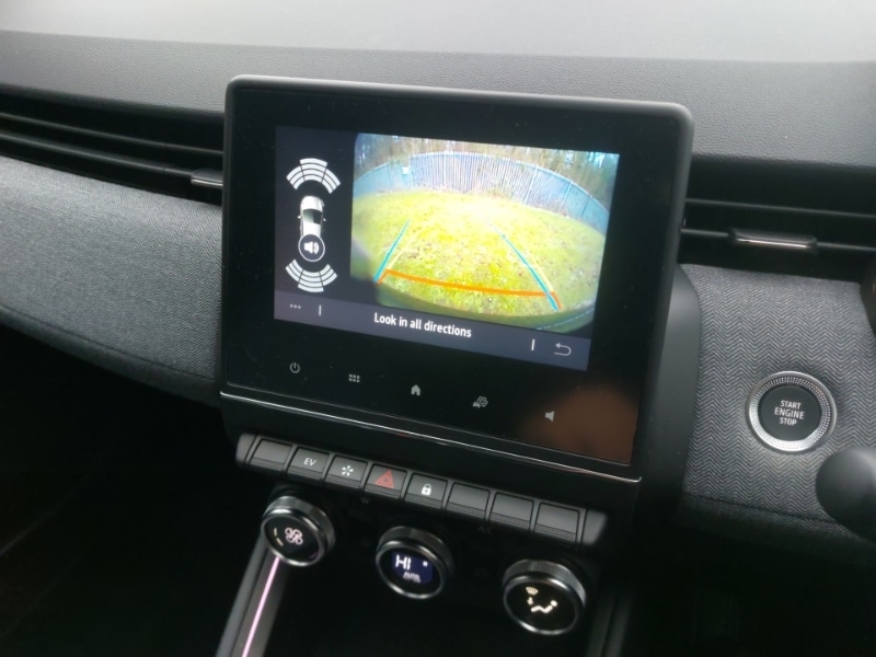 Used Renault Clio 2023 for sale - 77338308: Photo 15