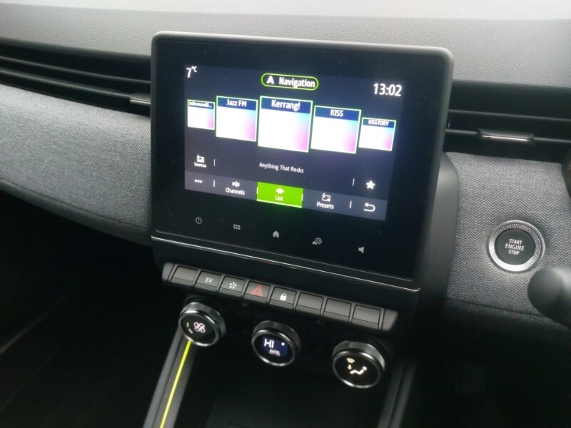 Used Renault Clio 2023 for sale - 77338308: Photo 18