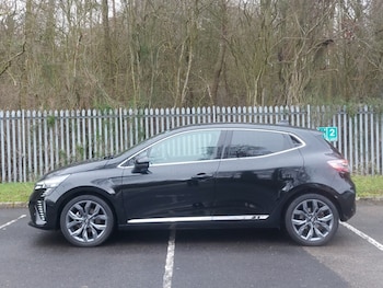 Used Renault Clio 2023 for sale - 77338308: Photo