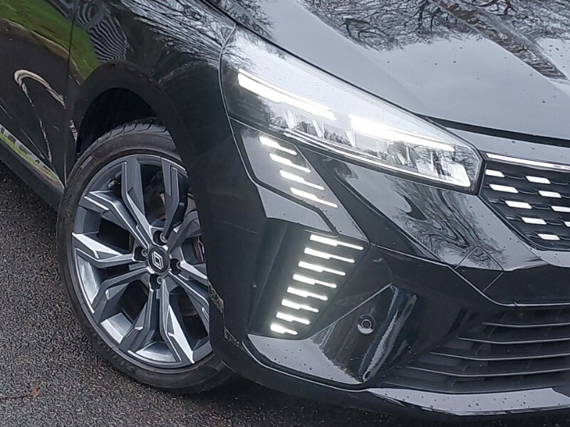 Used Renault Clio 2023 for sale - 77338308: Photo 9