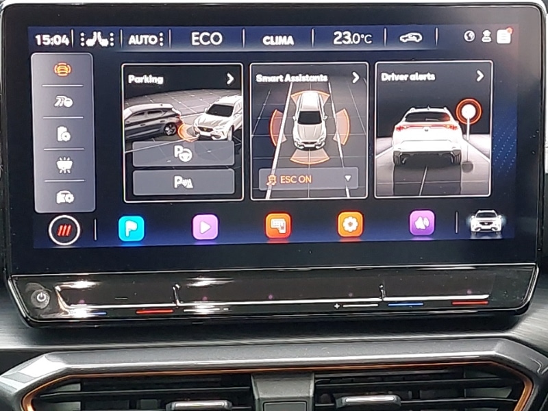 Used Cupra Formentor 2024 for sale - 76587274: Photo 15